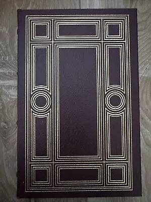 Easton Press - The Strange Case Of Dr. Jekyll And Mr. Hyde - 100 Greatest Books  • £26.12