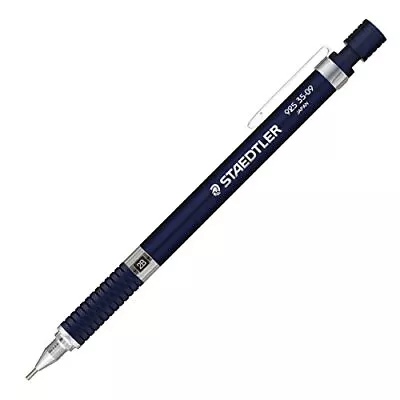 Staedtler 0.9mm Mechanical Pencil Night Blue Series 925 35-09 • $17.16