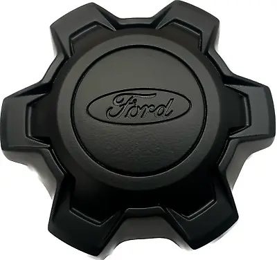 OEM NEW 19-22 Ford Ranger BLACK Center Hub Cap Cover - Fits 16x7  Steel Wheel • $42.20