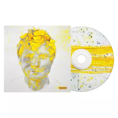 Ed Sheeran - (Subtract) (CD) Deluxe  Album • $17.63