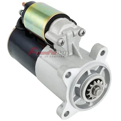 Starter For Ford F-Series Expedition Excursion Pickup Mustang Truck Van 6646 • $44.45