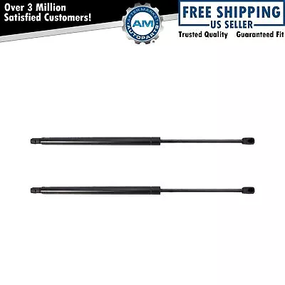 Rear Hatch Lift Support Shock Strut Set Of 2 For 2007-2014 Ford Edge • $30.91