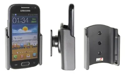 Brodit Car Holder 511405 Passive With Joint For Samsung Galaxy Ace 2 GT-I8160 • £22.66