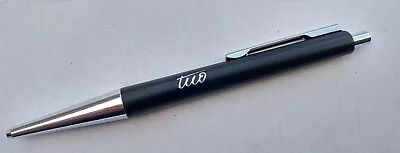 Rare – SENATOR Ballpoint Pen With Josip Broz Tito - Signature • $22