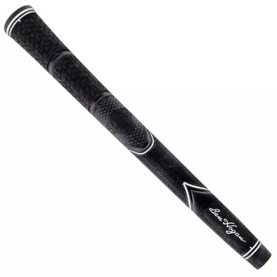 NEW Lamkin Z5/Ben Hogan Black Golf Grips Midsize • $4.49