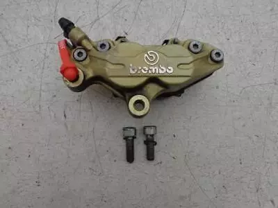 1997-2008 Moto Guzzi California LEFT FRONT BRAKE CALIPER Special Jackal MORE • $78.49