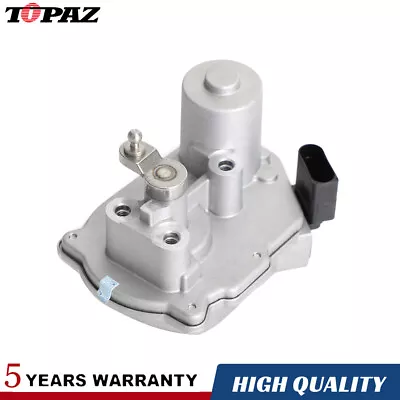 New Turbo Electric Actuator For Audi A4 A6 A8 2.7 3.0 TDI 059145725J 59001107055 • $199.99