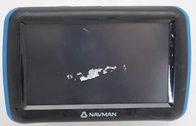 NAVMAN My Escape II 5  Touch Screen Automotive/Trailer/Boat/4WD GPS Navigator • $17.99