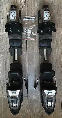 Ski Bindings MARKER MOTION LT 10  Din 3/10 • $105