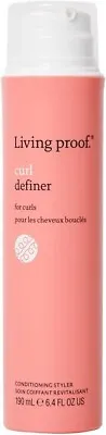 Living Proof Curl Definer 6.4 Oz • $26.35