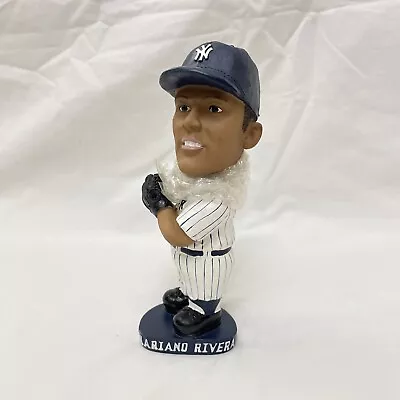 Mariano Rivera SGA. Vintage Yankees Bobblehead. New In Hand • $50