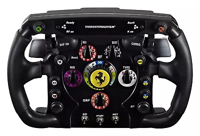 Ferrari F1 Wheel Add On • $202.99