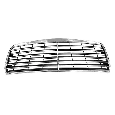 Front Center Grille Assembly For Mercedes-Benz W124 E300 E320 3.0L 3.2L 4.2L • $76.73