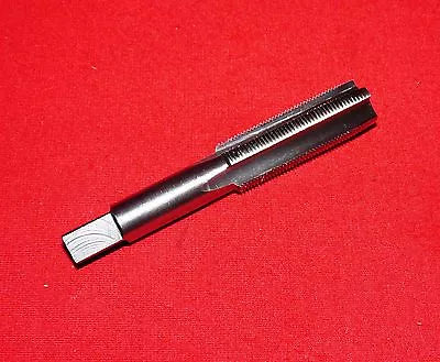 5/8-24 Taper Tap HSS A1 121-04024 Special Thread NEF 4FL Gunsmithing RH • $19.99