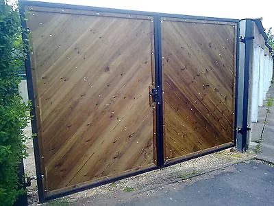 £30 • Buy Fence Panels Variety Local Company Gates