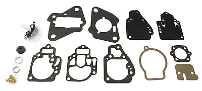 Carburetor Repair Kit For Mercury Outboard 9.9HP & 15HP 9792200 Thru 0P016999 • $18.99