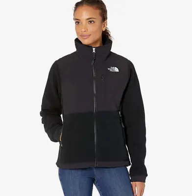 $94.90 • Buy New North Face Womens Denali 2 Coat Full Zip Jacket Fleece Small Medium Large XL