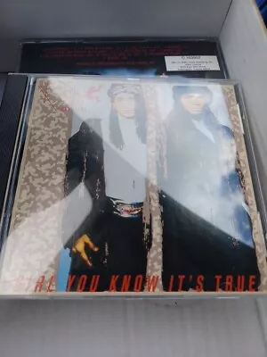 Milli Vanilli -Girl You Know It's True - Milli Vanilli -1989 CD Bmg Direct Editi • $6.47