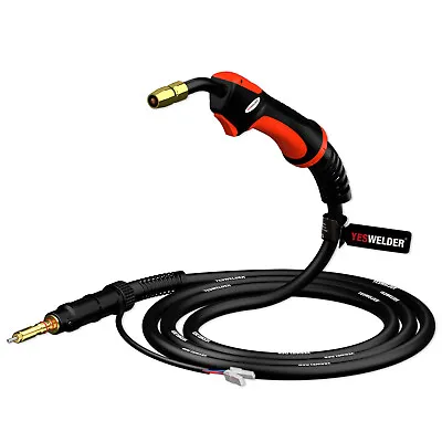 100A 10' Replacement MIG Welding Torch For Hobart Handler 135/140/175/180 • $51.99