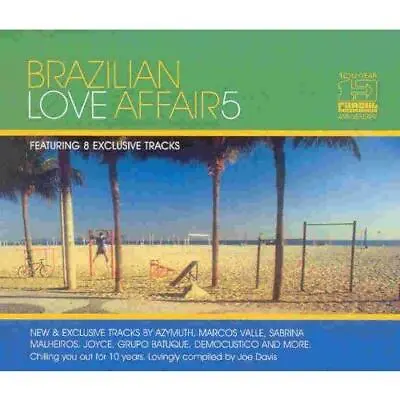 £3.24 • Buy Brazilian Love Affair 5, Brazilian Love Affair 5, Good