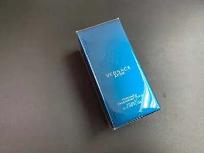 VERSACE Eros Deodorant Stick 75ml / 2.5 Oz *BOXED SEALED* • $50.94