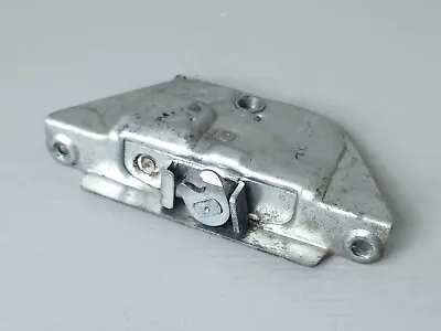 VW T2 Bus Van Sliding Door Latch Fits Years 71-73 Good USED German211843604E • $60