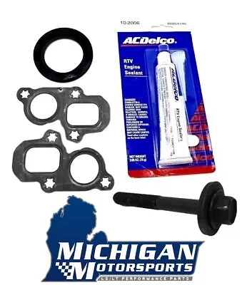 Gen V Cam Install Kit For Dry Sump 2014+ LT1 LT2 LT4 LT5 Z51 ZO6 ZR1 Corvette • $56.99