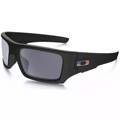 [OO9253-11] Mens Oakley SI Det Cord Sunglasses • $119.99