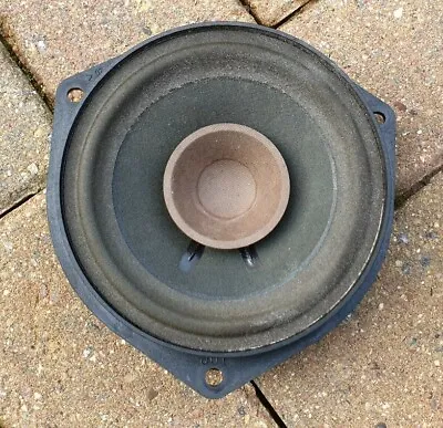 Vauxhall Opel Corsa D Astra H Zafira B  Meriva Rear Speaker Passanger / Driver • £14.99