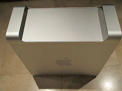 Apple Mac Pro Genuine 2012 12-Core 3.33GHz 64GB RAM 500GB SSD ATI 5770 1GB • $1000