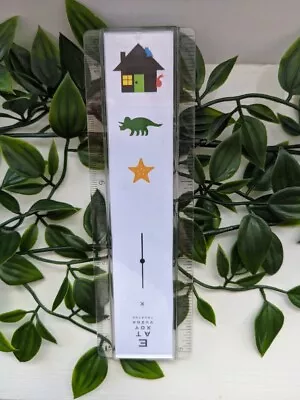 £8.45 • Buy Fixation Stick/Ruler/Budgie Stick For Near - Optometry, Optician, Brand New