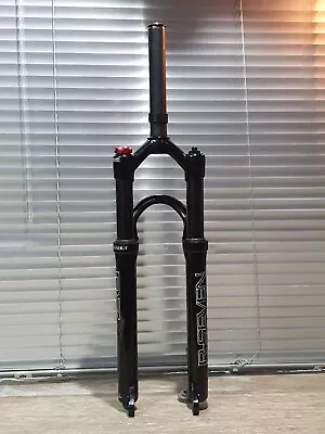 26  Manitou R7 Super 80mm Air Mountain Bike Suspension Forks 1-1/8  • £89