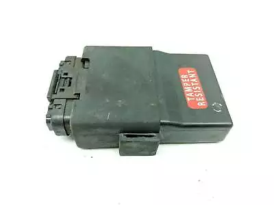 99 Honda Shadow Spirit VT1100C2 Computer CDI ECU ECM Box • $326.11