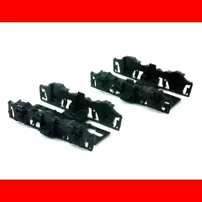 BLOMBERG TYPE 'B' SIDEFRAMES (Pair)  ATLAS 480305 N Scale • $5.20