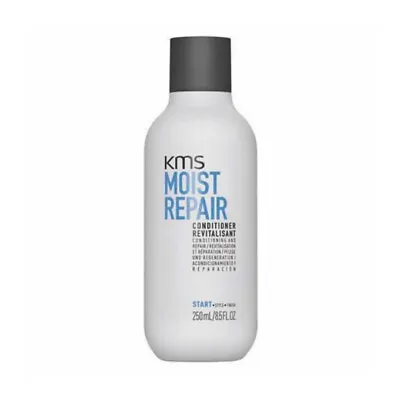 NEW KMS Moist Repair Conditioner 250ml • $23.16