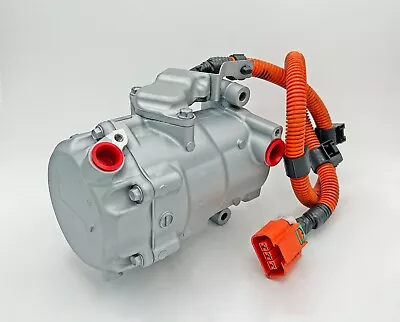 2004-2009 Toyota Prius OEM Reman A/C Compressor W/1 Year Warranty • $170.10