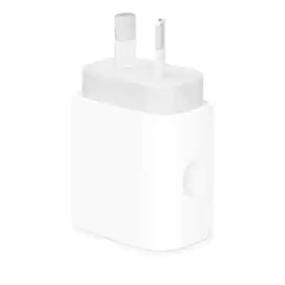 Genuine Apple 20W USB-C Power Adapter For IPhone 15/14/13/12/11 Pro/ IPad Pro • $19.99