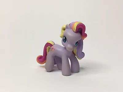 My Little Pony G3 Ponyville 2007 Teapot Palace Triple Treat Figure • $4.39