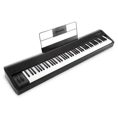 M-Audio Hammer 88 USB/MIDI Controller Keyboard • $499