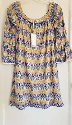 $20 • Buy NEW W TAGS Va Va By Joy Han Gorgeous Lace Retro Dress Size SMALL Lined