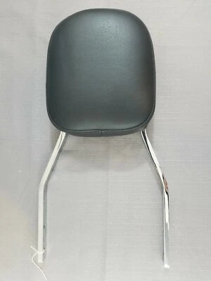 $224.99 • Buy Nos Yamaha Sissy Bar W/ Backrest Pad W/out Hardware 083518 For V Star 950 Xvs950