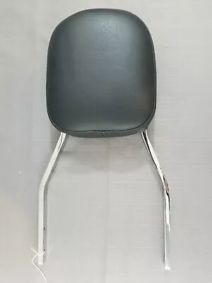 Nos Yamaha Sissy Bar W/ Backrest Pad W/out Hardware 083518 For V Star 950 Xvs950 • $224.99