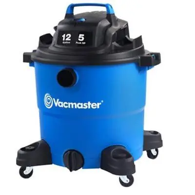 $159.89 • Buy Vacmaster VOC1210PF Canister Vacuum Cleaner