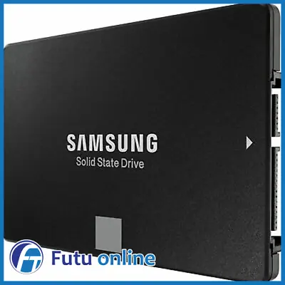 500GB Samsung 870 EVO 2.5  SSD SATA Internal Solid State Drive HDD MZ-77E500BW • $115
