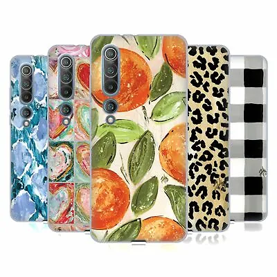 Official Haley Bush Pattern Painting Soft Gel Case For Xiaomi Phones • $15.35