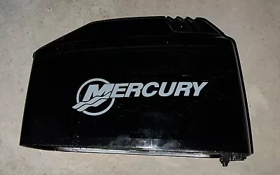 Mercury Mariner 75 90 HP Engine Cover Top Cowl PN 822360A14 Fits 1994-1998 • $264.99