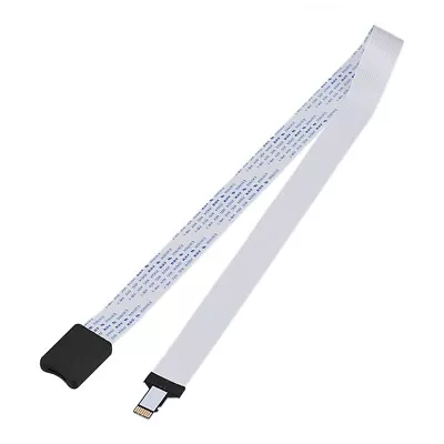 (60) Micro SD Extender Cable Length 60cm Compact Design TF Card • £5.56