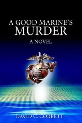 A Good Marine's Murder • $14.23