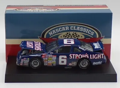 Mark Martin Stroh's 1989 First Win 1/24 2023 Nascar Classics 1989 Thunderbird • $94.99