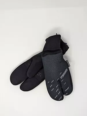 Lobster Claw Bicycle / Nordic Skiing Gloves By Sinisalo  • $29.99